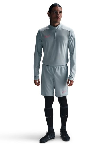 SHORT FÚTBOL HOMBRE NIKE HJ3796-395 VERDE