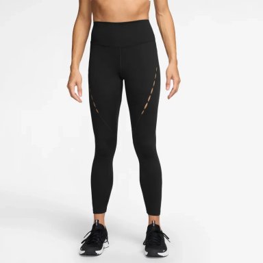 MALLA CROSSFIT MUJER NIKE NEGRO