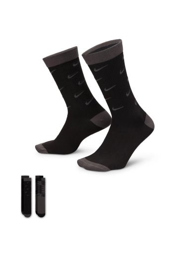 MEDIAS NIKE ED ESS CRW 2P - 2 PACK