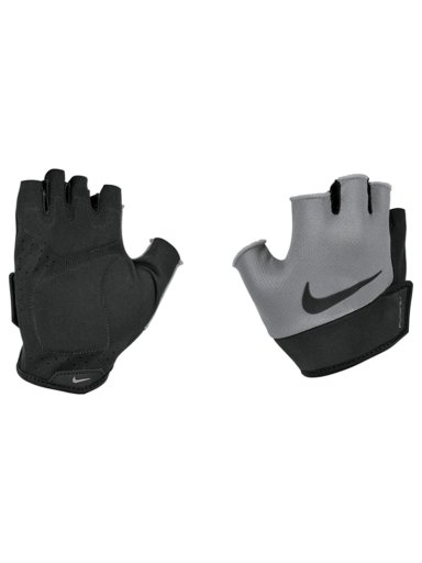 GUANTES NIKE CROSSFIT HOMBRE VAPOR FG NEGRO