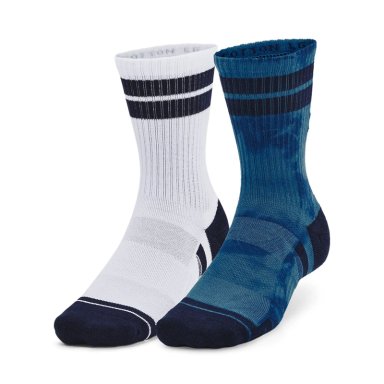 MEDIAS UNDER ARMOUR 1379534-426 - 2 PACK