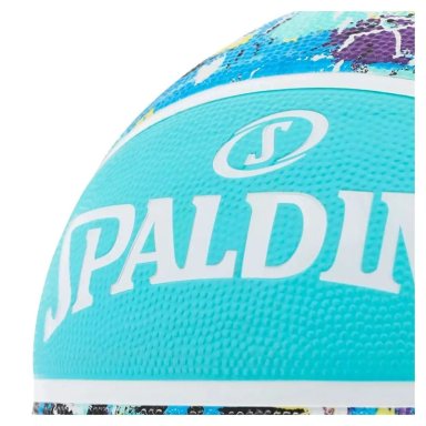 PELOTA DE BASKET SPALDING GRAFFITI SZ7 - 3