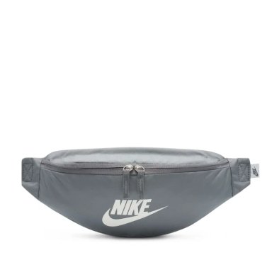 CANGURO NIKE HERITAGE WAISTPACK GRIS