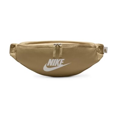 CANGURO NIKE HERITAGE WAISTPACK MARRÓN