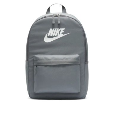 MOCHILA NIKE HERITAGE BKPK GRIS