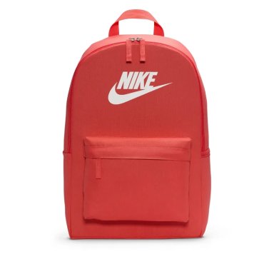 MOCHILA NIKE HERITAGE BKPK ROJO