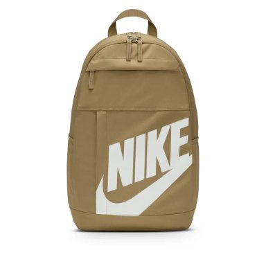 MOCHILA NIKE ELMNTL BKPK HBR MARRÓN