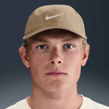 GORRA NIKE DFADV CLUB VERDE