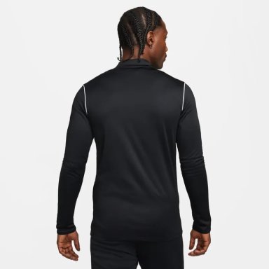 CASACA HOMBRE NIKE PARK20 TRK K R NEGRO - 2