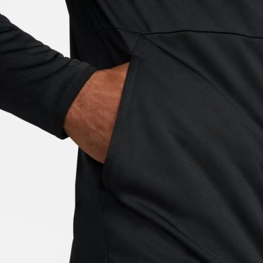 CASACA HOMBRE NIKE PARK20 TRK K R NEGRO - 3