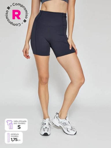 MALLA DEPORTIVA MUJER HEAD ABIKY