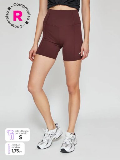 MALLA DEPORTIVA MUJER HEAD ABIKY