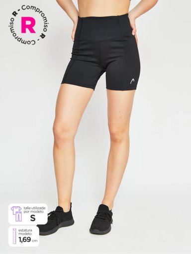 MALLA DEPORTIVA MUJER HEAD ABIKY