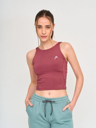 TOP DEPORTIVO MUJER HEAD ATOP