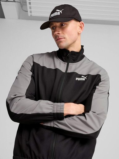 GORRO PUMA ESS NO.1 LOGO - 3