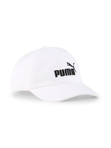 GORRO PUMA ESS NO.1 LOGO
