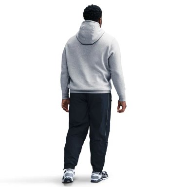 POLERA HOMBRE NIKE FN3859-063 GRIS - 2