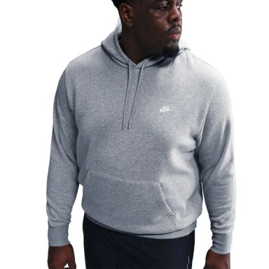 POLERA HOMBRE NIKE FN3859-063 GRIS - 3