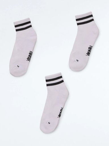PACKX3 MEDIAS HOMBRE REVUP - 2