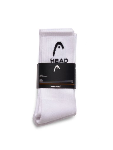 PACK X3 MEDIAS HOMBRE HEAD CREW - 2