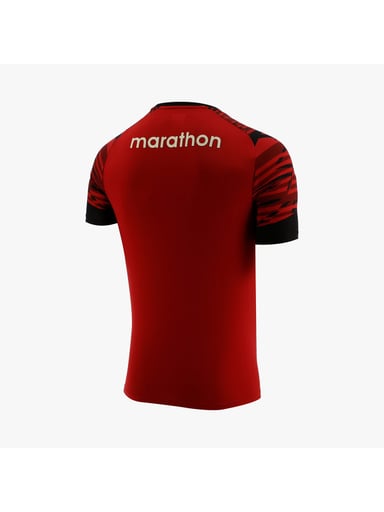 CAMISETA MANGA CORTA HOMBRE MARATHON ROAC - 2