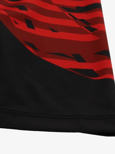 CAMISETA MANGA CORTA HOMBRE MARATHON ROAC - 5