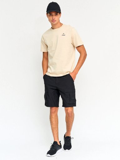 POLO MANGA CORTA HOMBRE HEAD ALOGI - 4