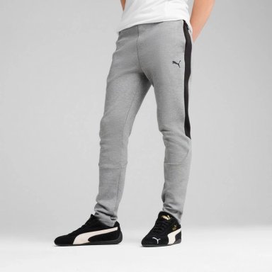 PANTALÓN BUZO HOMBRE PUMA EVOSTRIPE CORE PANTS
