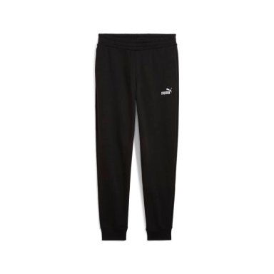 PANTALÓN BUZO MUJER PUMA ESS NO. 1 LOGO SWEATPANTS FL CL - 6