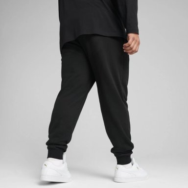 PANTALÓN BUZO HOMBRE PUMA ESS NO. 1 LOGO SLIM SWEATPANTS FL CL - 5