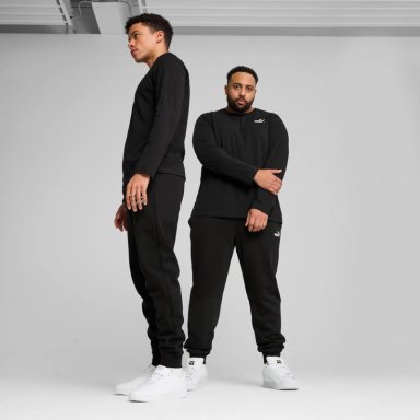 PANTALÓN BUZO HOMBRE PUMA ESS NO. 1 LOGO SLIM SWEATPANTS FL CL