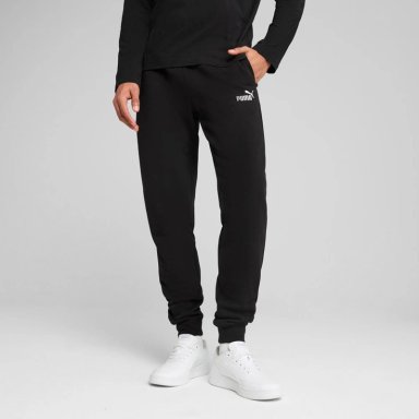 PANTALÓN BUZO HOMBRE PUMA ESS NO. 1 LOGO SLIM SWEATPANTS FL CL - 2