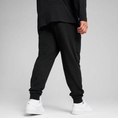 PANTALÓN BUZO HOMBRE PUMA ESS NO. 1 LOGO SLIM SWEATPANTS FL CL - 5