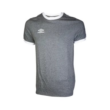 POLO FÚTBOL HOMBRE UMBRO ETTSOI2312-CMW ALGODÓN