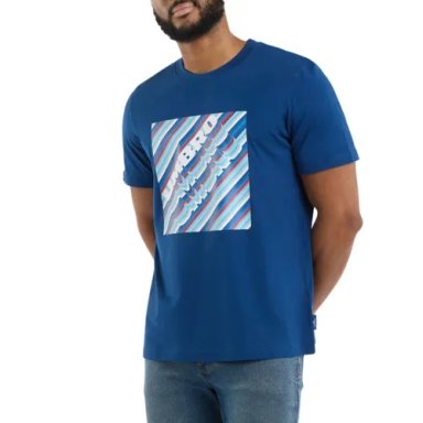 POLO FÚTBOL HOMBRE UMBRO 66409U-BM3 ALGODÓN