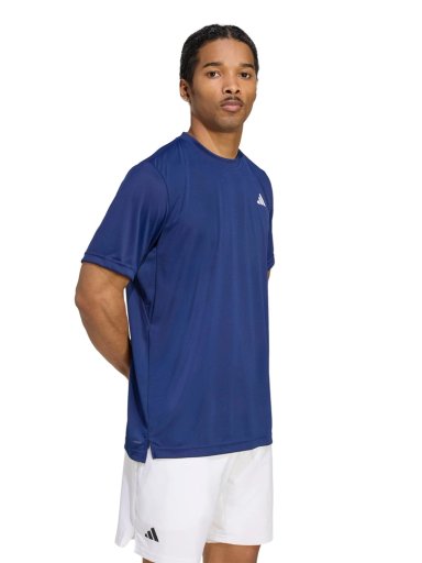 CAMISETA FÚTBOL HOMBRE ADIDAS CLUB REAL MADRID AZUL