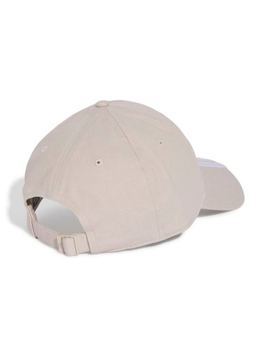 GORRA ADIDAS 3 STRIPES GRIS - 2