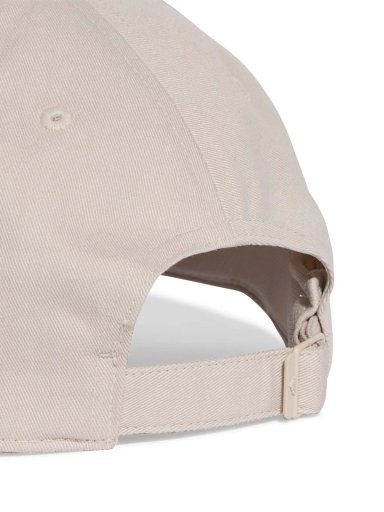 GORRA ADIDAS 3 STRIPES GRIS - 3