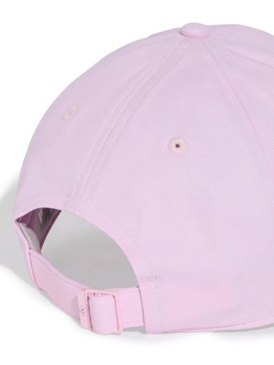 GORRA ADIDAS 3 STRIPES ROSADA - 4