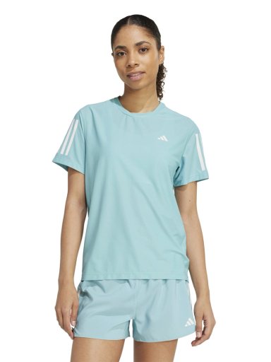CAMISETA FÚTBOL MUJER ADIDAS CLUB - REAL MADRID VERDE