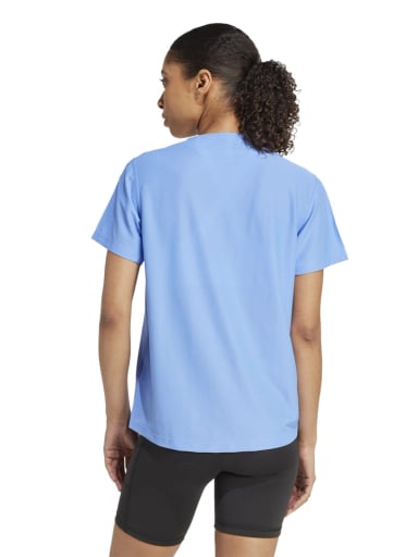 CAMISETA FÚTBOL MUJER ADIDAS CLUB - LIVERPOOL FC AZUL - 2