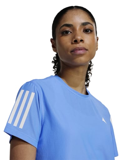 CAMISETA FÚTBOL MUJER ADIDAS CLUB - LIVERPOOL FC AZUL - 3