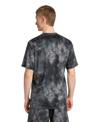 CAMISETA FÚTBOL HOMBRE ADIDAS CLUB - LIVERPOOL FC NEGRO - 2