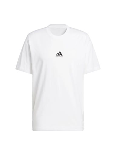 CAMISETA FÚTBOL HOMBRE ADIDAS CLUB - LIVERPOOL FC BLANCO - 4