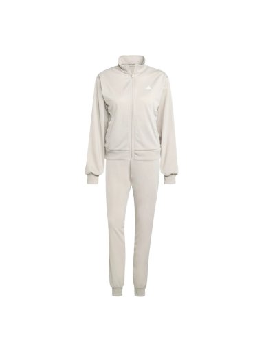 BUZO TRAINING MUJER ADIDAS SEASONALS GRIS - 6