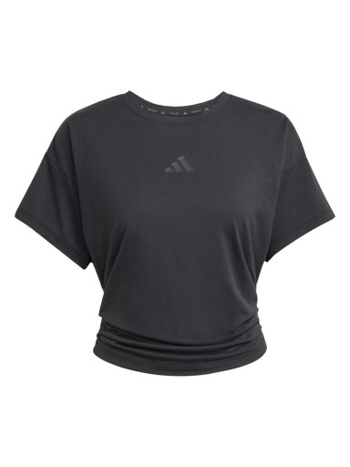CAMISETA FÚTBOL MUJER ADIDAS CLUB - LIVERPOOL FC NEGRO