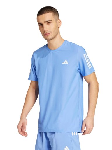 POLO DEPORTIVO HOMBRE ADIDAS HOUSE OF BRAS AZUL