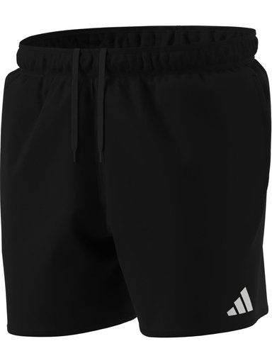 SHORTS NATACIÓN HOMBRE ADIDAS ESSENTIALS NEGRO - 2