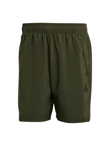 SHORTS TRAINING HOMBRE ADIDAS ESSENTIALS VERDE