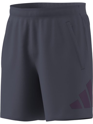 SHORTS TRAINING HOMBRE ADIDAS ESSENTIALS MORADO
